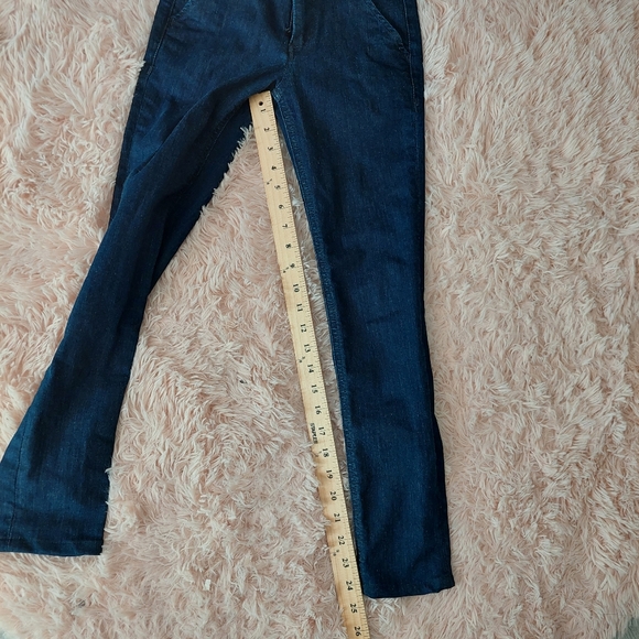 Express High Rise Legging - 00R - Stretchy - Picture 3 of 7